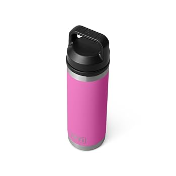 【新品】YETI イエティ ランブラー 18oz YETI 【並行輸入品】YETI イエティ ランブラー ボトル 18oz